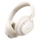 Baseus Bass BH1 NC Lite Kabelloser Over-Ear-Kopfhörer mit ANC – Weiß