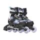 6. Rollerblade Microblade '26 Verstellbare Rollschuhe