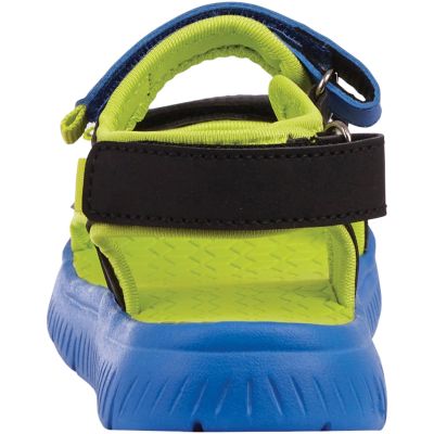 17. Kappa Kana MF Jr Sandalen 260886MFK 6011
