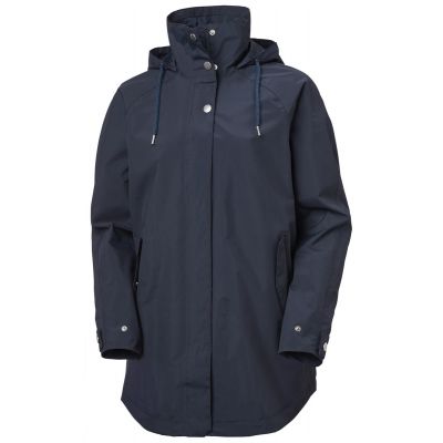 3. Helly Hansen Valentina Regenmantel W 53420 597