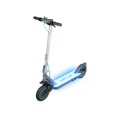 6. Motus Scooty 8.5 Neolite Elektroroller