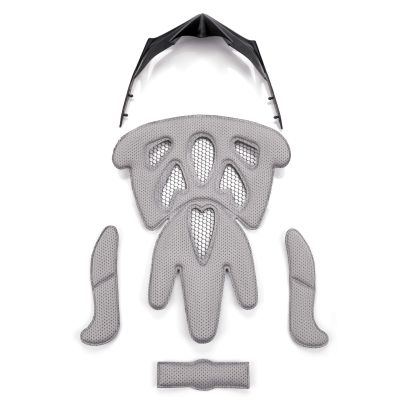 47. Meteor MV29 Drizzle Fahrradhelm 24711-24712