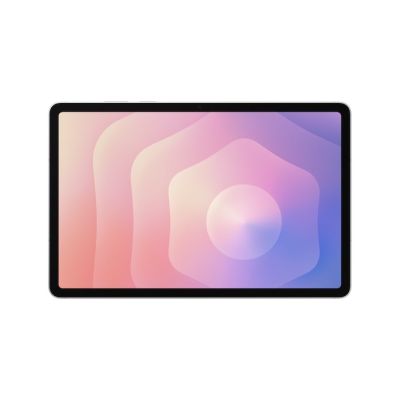 21. Samsung Galaxy Tab S11 SM-X730NZSREUE Tablet, 128 GB Speicher, 27,9 cm (11 Zoll), 12 GB RAM, Wi-Fi 6E (802.11ax), Silber