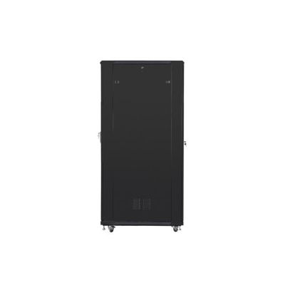 3. Lanberg FF01-8242-12B 42U Rack, freistehend, schwarz