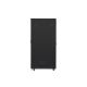 3. Lanberg FF01-8242-12B 42U Rack, freistehend, schwarz