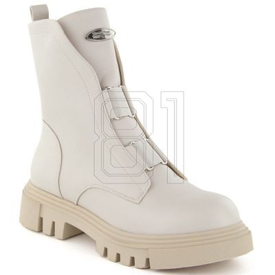 4. Jezzi Plateau-Stiefeletten W RMR2150-19 JEZ434B
