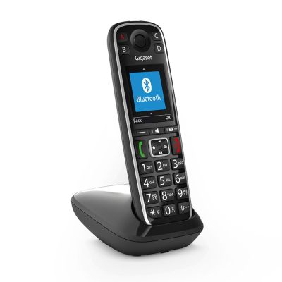 2. Gigaset E720 Schnurlostelefon