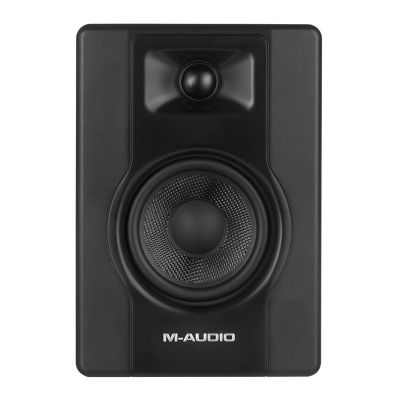 19. M-AUDIO BX4 Paar BT - Paar Bluetooth-Monitore