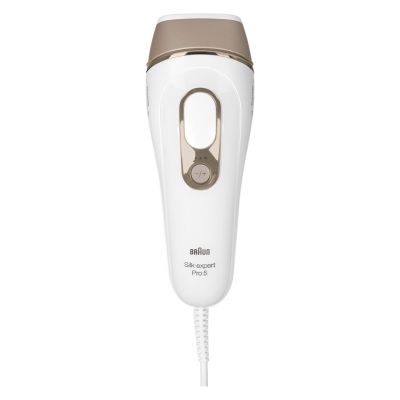 19. Braun Silk-expert Pro IPL PL5356 Epilierer