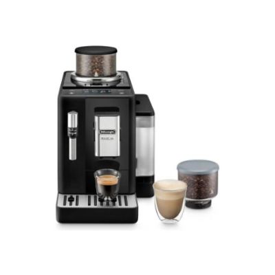 3. DeLonghi EXAM 440.35.B Espressomaschine