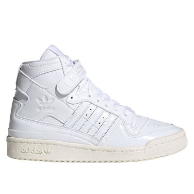 Damen adidas FORUM 84 HIGH SHOES Sneaker, High-Top, weiß (G58066)