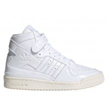 Damen adidas FORUM 84 HIGH SHOES Sneaker, High-Top, weiß (G58066)