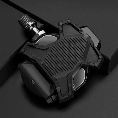 7. Rockbros PP20 SPD-Pedaladapter – Schwarz