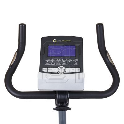 93. HMS Premium M1829-i Magnetfahrrad