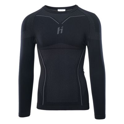 4. Huari Bluse M 92800451084 Thermoaktives T-Shirt