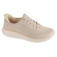 Skechers Slip-Ins Bobs Squad Chaos 117248-NAT Beige 36