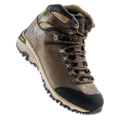 3. Hi-Tec Sajama Mid Wp M 92800064449 Schuhe