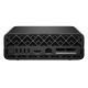 107. HP ZGX Nano G1n AI GB10 128 GB LPDDR5x-SDRAM 4 TB SSD Linux Mini-PC AI Workstation, AI PC Schwarz
