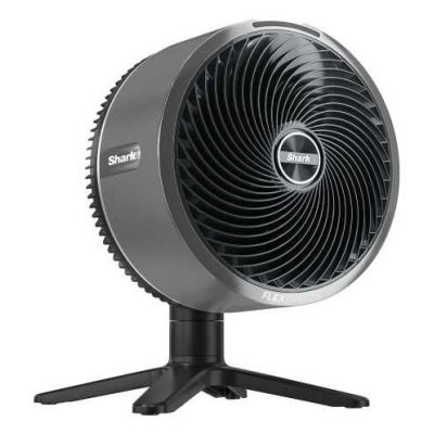 Shark FA150EU FlexBreeze TableMate SN