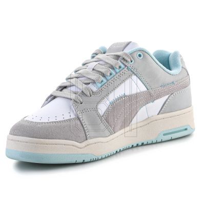 8. Puma Slipstream Lo Stitched Up W 386576-01 Schuhe