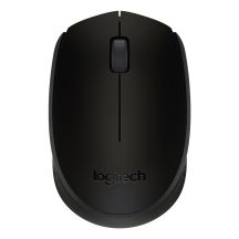 Logitech B170 Maus 910-004798 (optisch; 1000 DPI; schwarz)