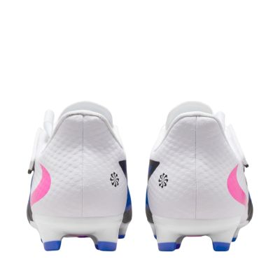 3. Nike Phantom6 Low Academy EasyOn FG/MG HQ2321 446 Fußballschuhe