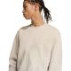 7. Herren adidas Sportswear Big Logo Fleece Colorblock Trainingsanzug Beige JX5572