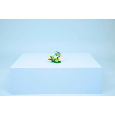 13. LEGO Creator 31384 Wildtiere: Bunter Kolibri