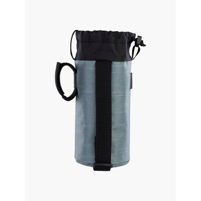 3. EVOC Multi Holster Lenkertasche aus Stahl