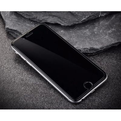 12. Displayschutzfolie aus gehärtetem Glas 9H für Nokia G21 / G11 (Verpackung - Umschlag)