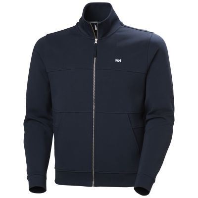 2. Helly Hansen Herren-Sweatjacke KOSTER SWEAT JACKET 54548 597