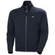 2. Helly Hansen Herren-Sweatjacke KOSTER SWEAT JACKET 54548 597