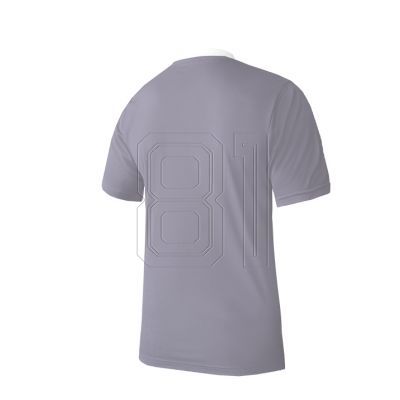 2. Adidas Entrada 22 Jsy Jr T-Shirt H57499
