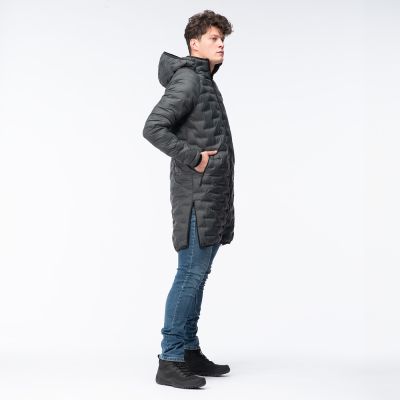 12. Elbrus Stepp-Wintermantel Humlo Primaloft M 92800622463