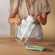 3. Brita MAXTRA Pro Wasserfilterkanne Weiß