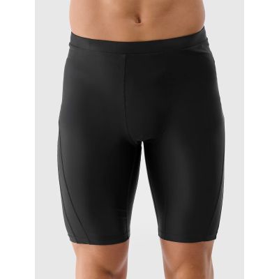 3. Lange Herren-Boxershorts 4F 4FWSS25USWTM045-20S