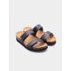 7. Scholl Lusaka 2.0 W F31484-1004 Flip-Flops