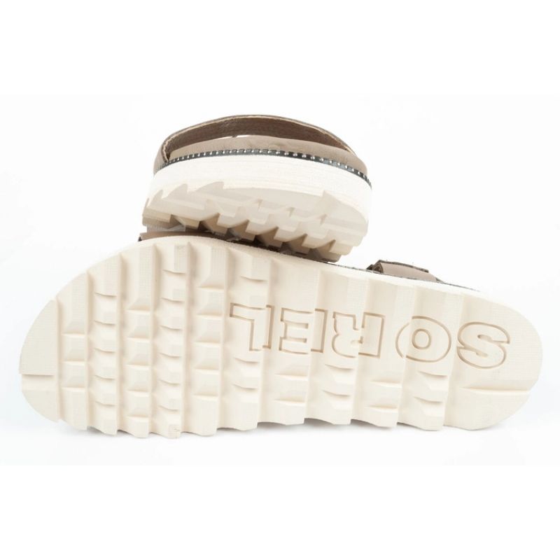 10. Sorel Roaming Criss W NL4094-297 Sandalen