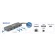 3. D-Link DUB-2327 Kabelgebundene USB-Typ-C-Dockingstation Grau