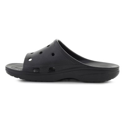 4. CROCS SATURDAY SLIDE M SCHWARZ 213298-001
