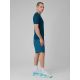 4. Schnelltrocknende Trainingsshorts für Herren 4F 4FRSS26TFSHM1660-30S