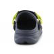 6. Crocs Duet Max II Clog Jr 208774-4EA