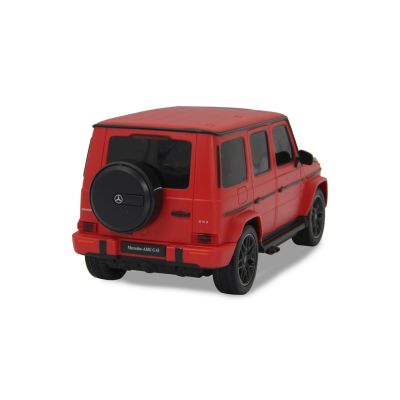 7. Jamara Mercedes-Benz AMG G63 ferngesteuertes Modellauto mit Elektromotor 1:24