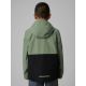 2. Übergangsjacke Membran 5000 für Jungen 4F 4FJWSS26TTJAM0957-47S