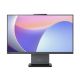 3. Lenovo ThinkCentre neo 50a G5 i5-13420H 27,0" FHD Touch IPS AG 300 Nits 16 GB DDR5 5200 SSD512 Intel UHD Grafik W11Pro Luna Grau 3 Jahre Vor-Ort-Service