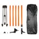 NEO Laserstange mit Stativ 3,7 m