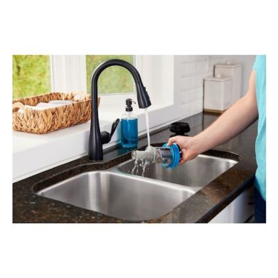 11. 18V BHFEB520D1-QW BLACK+DECKER Bodenstaubsauger