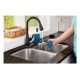 11. 18V BHFEB520D1-QW BLACK+DECKER Bodenstaubsauger