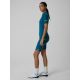 3. Damen-Radhose mit Schaumstoff- und Gelpolsterung 4F 4FRSS26TFSHF1733-20S