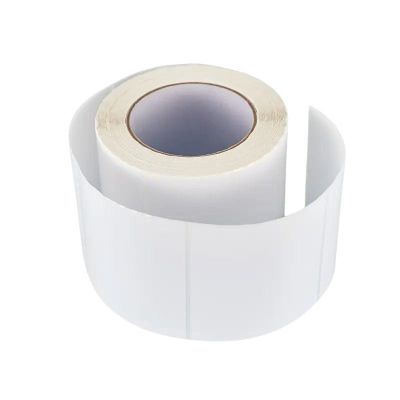 2. Thermolabel mit Perforation 100x150/500, 24 Stück